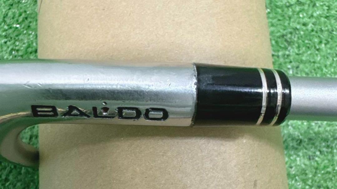 MCI110S BALDO（バルド）コンペチオーネ568G 6番単品アイアン