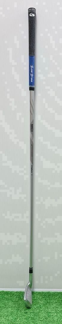 MCI110S BALDO（バルド）コンペチオーネ568G 6番単品アイアン