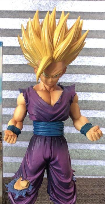 孫悟飯 msp フィギュア ドラゴンボール