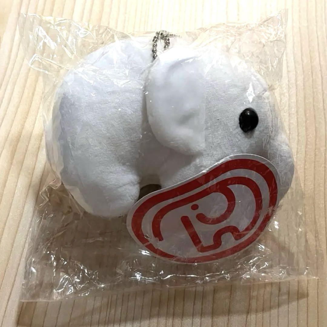 どむぞうくん 白 ぬいぐるみ 新品未開封 どむぞうくん ぬいぐるみ 白 - メルカリ