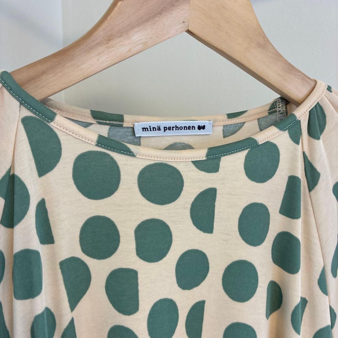 ワンピースM mina