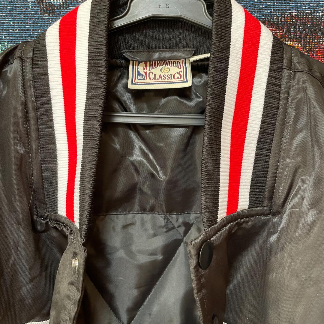 Chicago Bulls バスケ メンズ ジャンパー マイケルジョーダン② メンズ