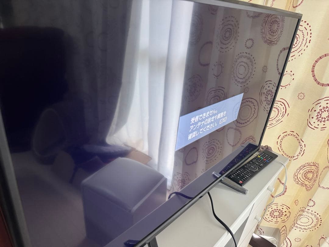 deed地デジテレビ　32インチ　21年式