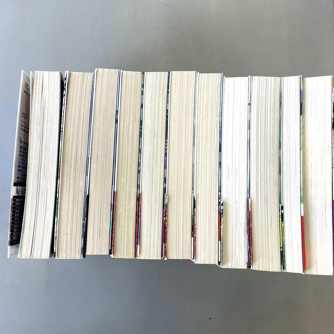 薬屋のひとりごと　日向夏　小説　4巻〜14巻
