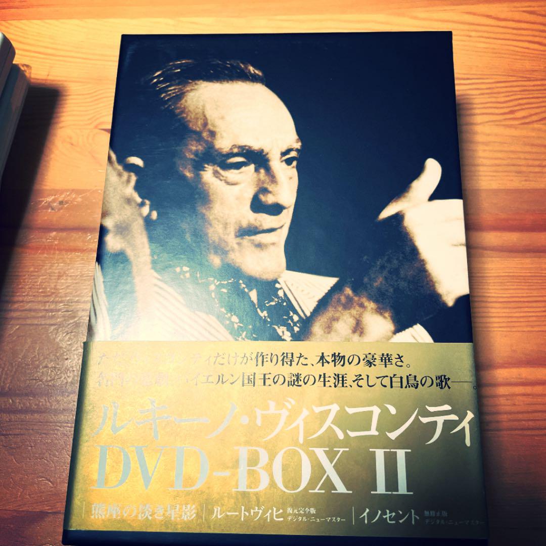 ホワイト系【半額】ルキーノビスコンティ監督DVD7作品まとめて販売 外国映画 本・音楽・ゲームホワイト系¥11,250-yks.com.br ホワイト系【半額】ルキーノビスコンティ監督DVD7作品まとめて販売 外国映画 本・音楽・ゲームホワイト系¥11,250-yks.com.br