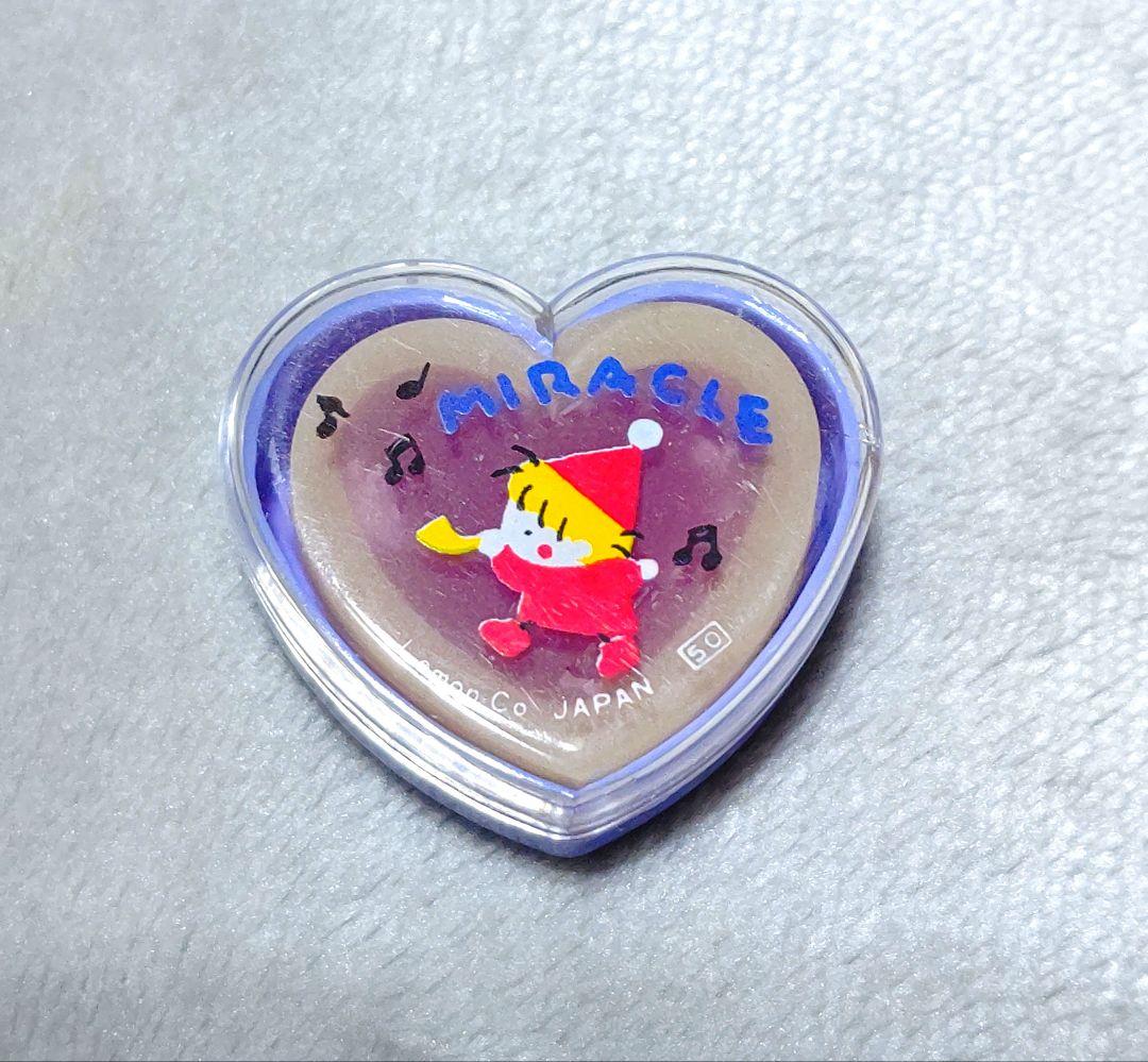Tabby様確認用○。MIRACLE ケース入り消しゴム○。