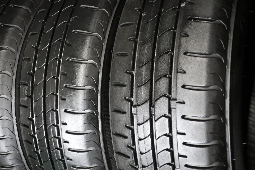 mii ·͜·ᰔᩚ様 送料込み 175/65R14 ブリヂストン ニューノ