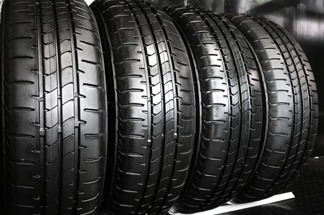 mii ·͜·ᰔᩚ様 送料込み 175/65R14 ブリヂストン ニューノ
