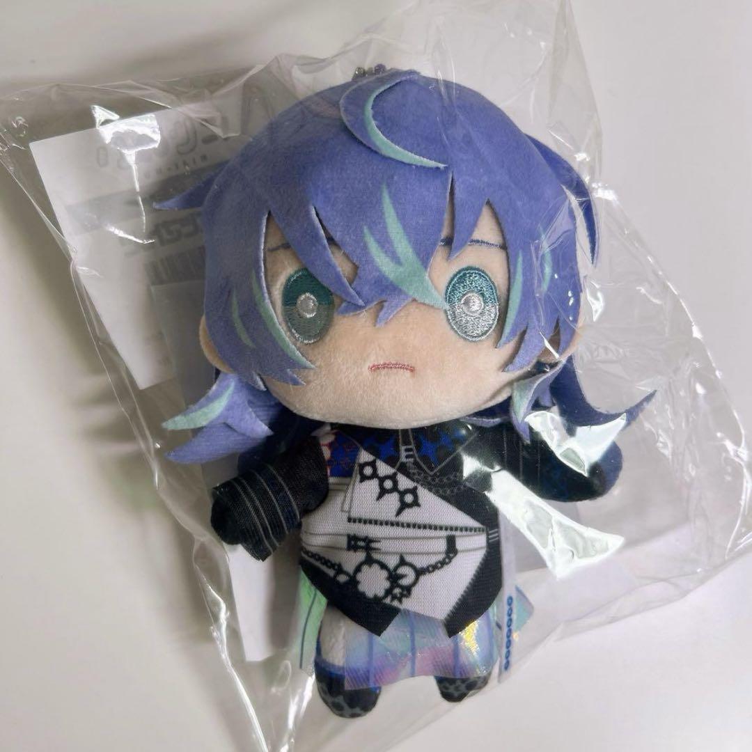 星導ショウ にじぬい 6,900円