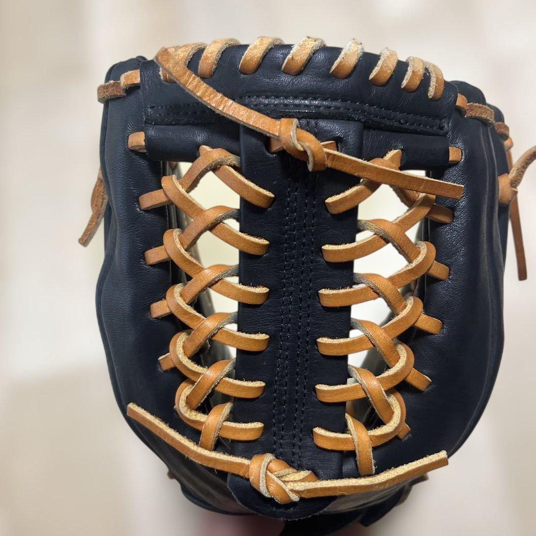 Rawlings 軟式グローブ 両投げ