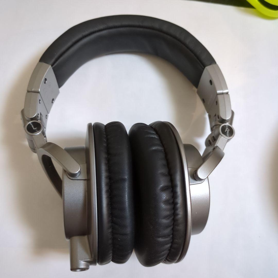 ヘッドホン Audio-Technica ATH-M50x