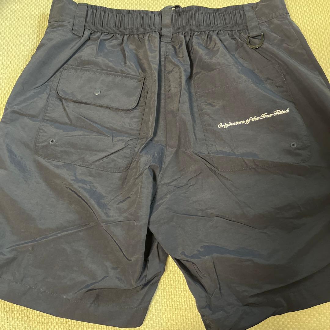 レトロマッチラベル 北欧デザイン 鳥 新品☆ニューエラ ゴルフ