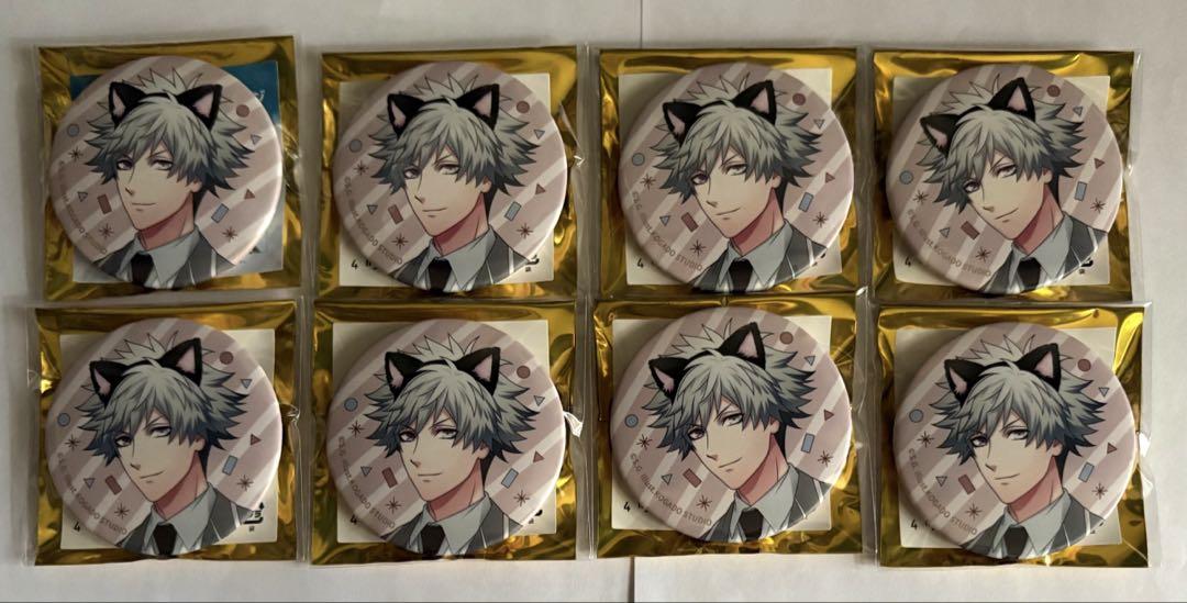 うたの☆プリンスさまっ♪公式グッズ على X: 