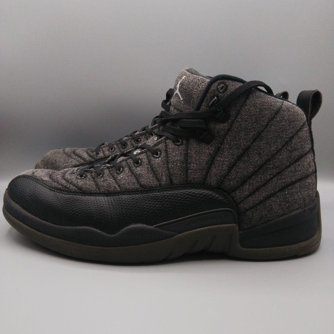 シューズ(男性用) NIKE Air Jordan 12 / 28cm