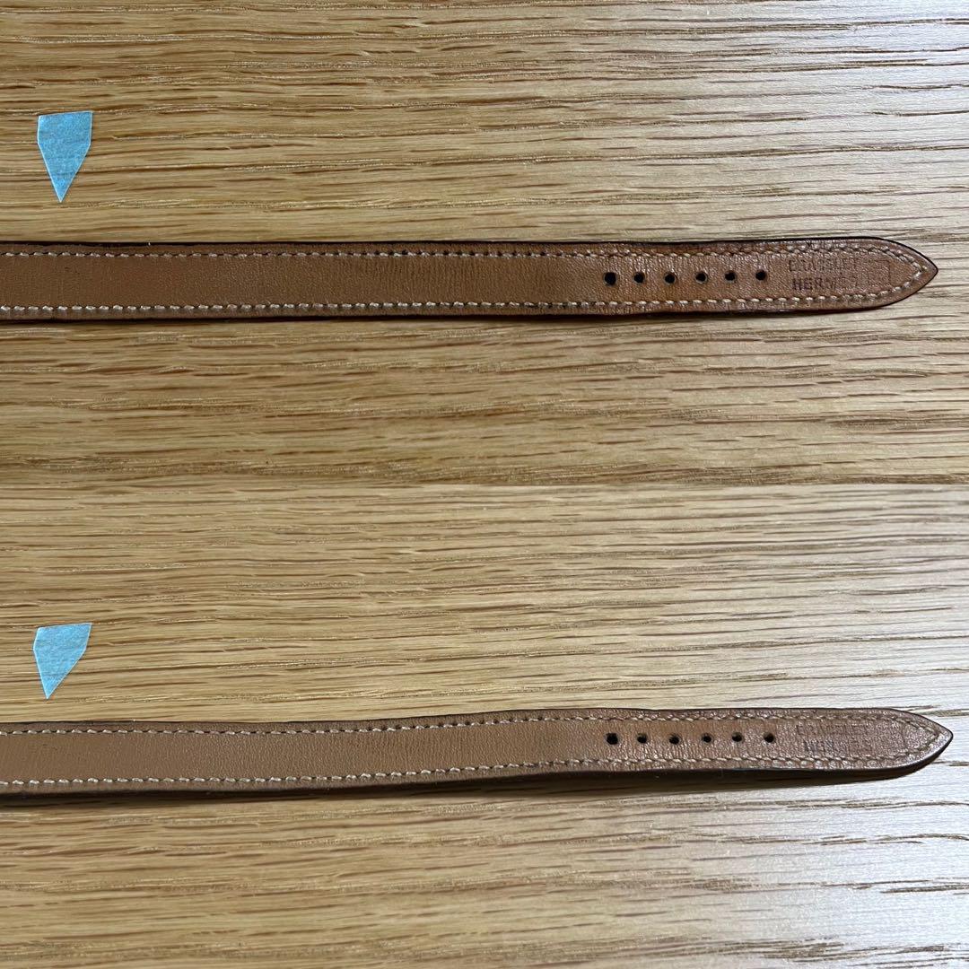 mmmページです　時計とベルトセットです