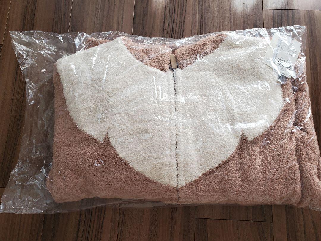 【完売品】ジェラートピケ ポケモン イーブイ ベビモコ パーカ ショートパンツ 18,000円