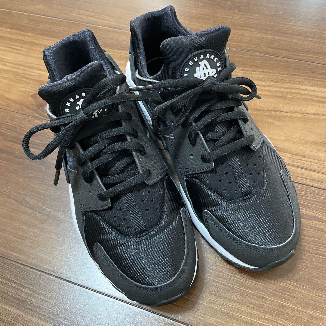 25cm NIKE HUARACHE RUN（GS）　NIKE ハラチスニーカー imgrc0064377220.jpg