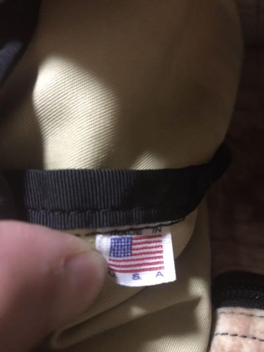グレゴリー トートバッグ   旧タグ  usa製