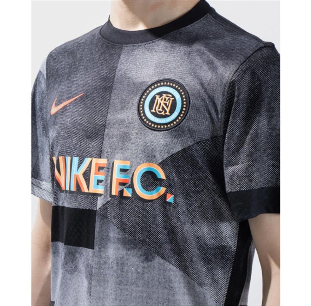 NIKE FC ナイキ Tシャツ サッカーウェア トレーニングウェア