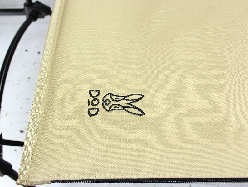 美品 DOD ヤバイッス C1-938-TN