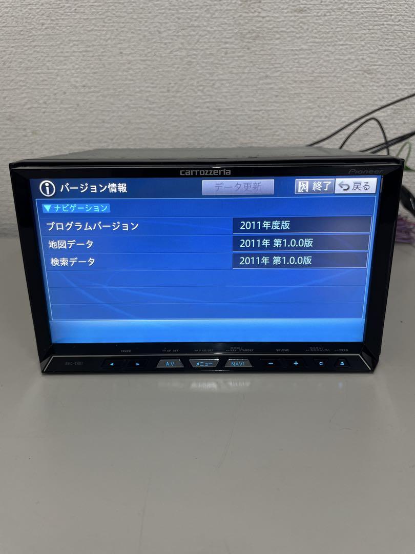 フルセグ|CD|DVD|BT|MSV|SD