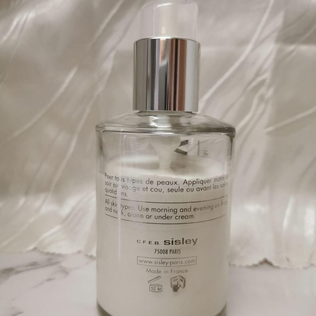 SISLEY 美容乳液 cpG36-m36799654909 エコロジカルコムパウンド125m NEW通販