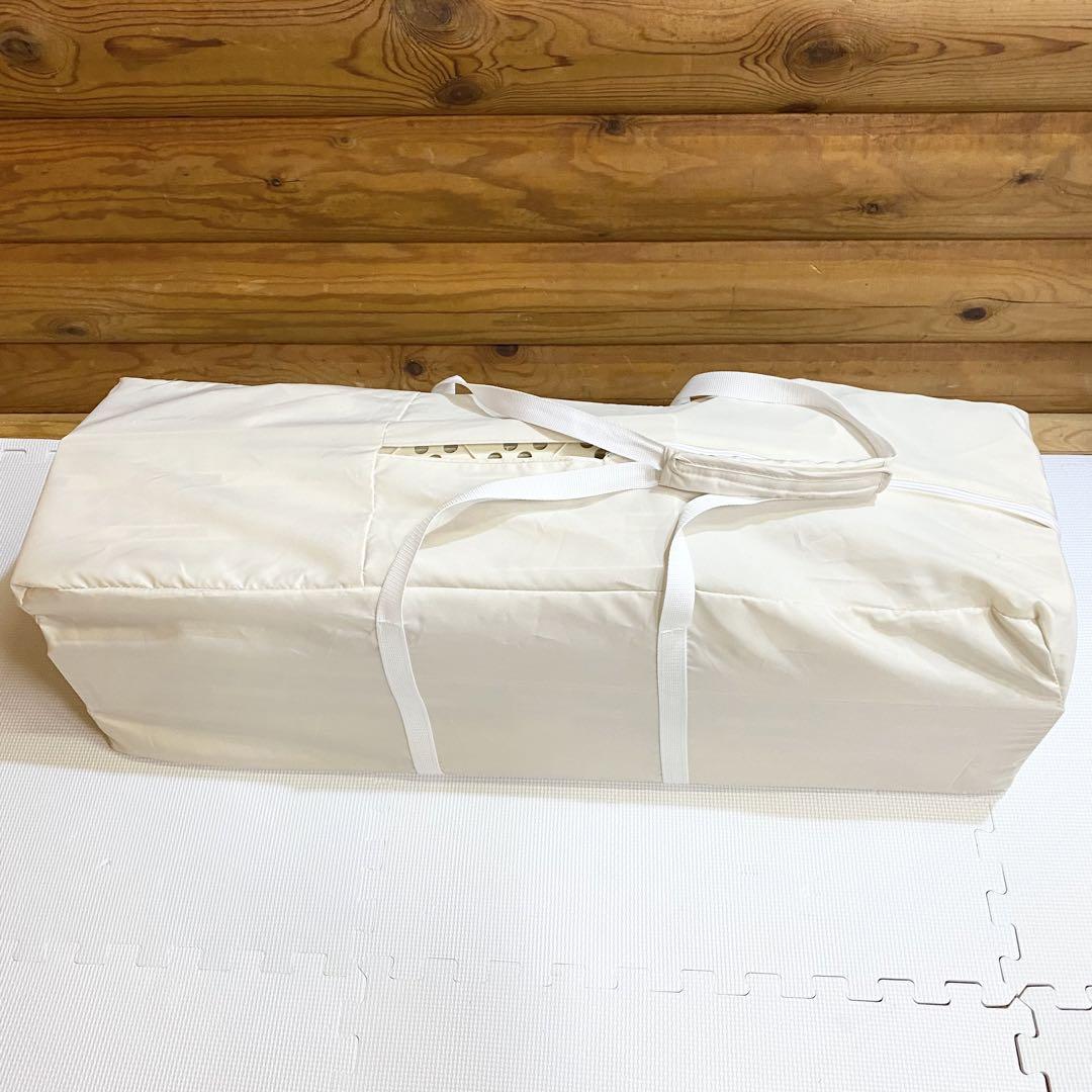 Aprica アップリカ ベビーベッド COCONEL Air ココネルエアー