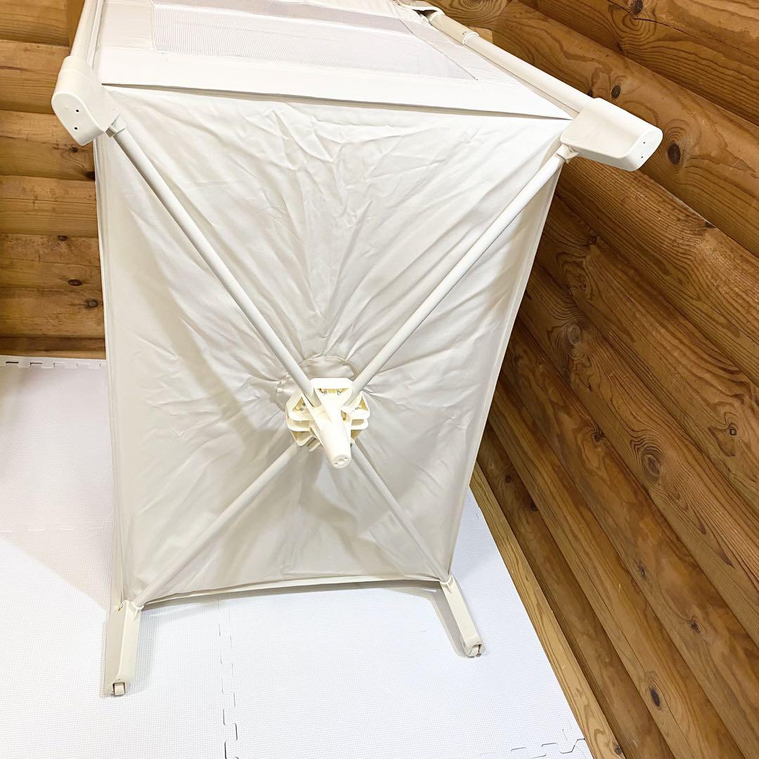 Aprica アップリカ ベビーベッド COCONEL Air ココネルエアー
