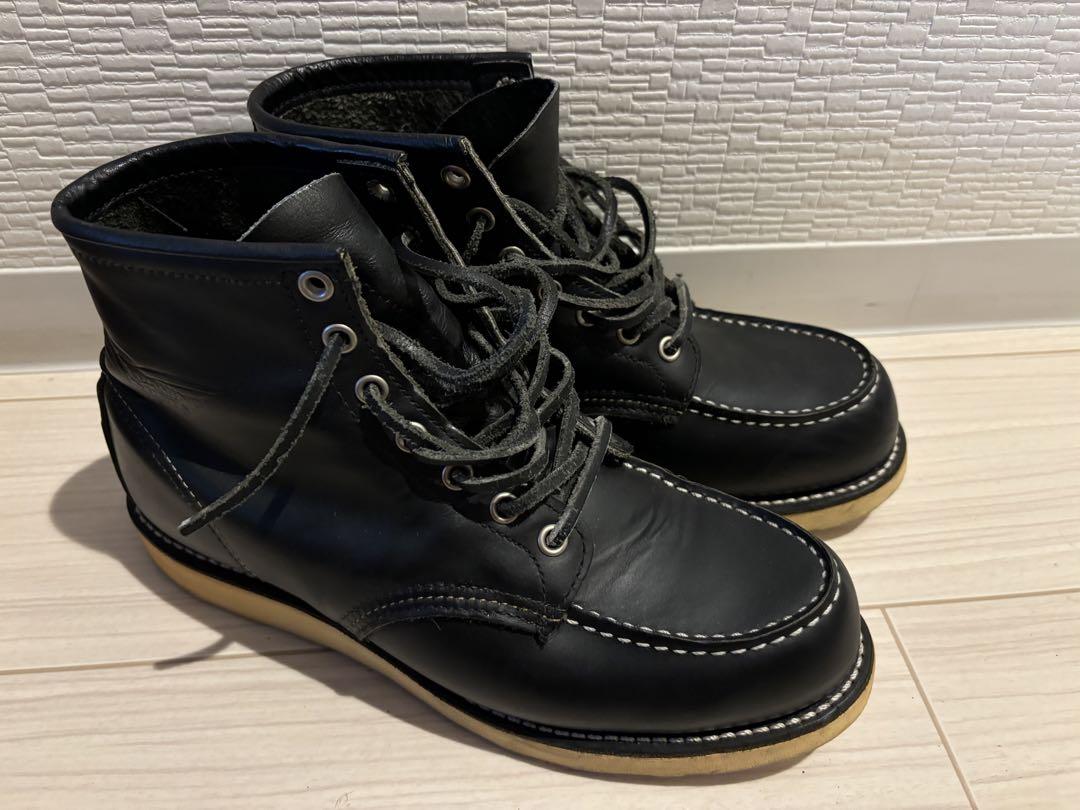 RED WING レッドウィング　アイリッシュセッター　8179 26cm