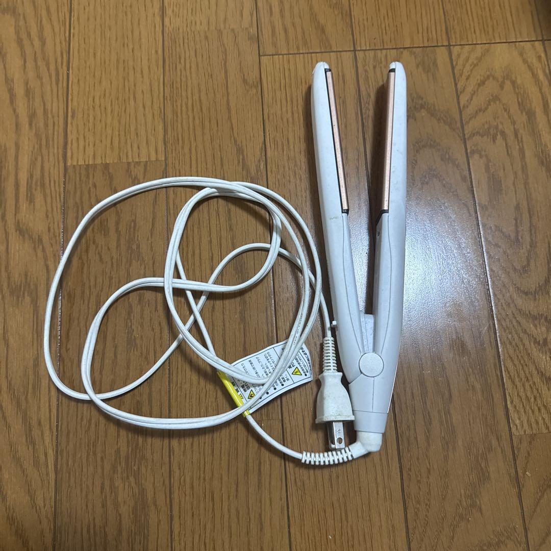 KOIZMI ストレートヘアアイロン 200℃