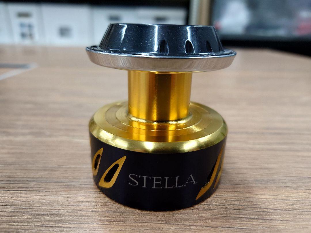 シマノ STELLA SW 8000 替えスプール 13ステラ