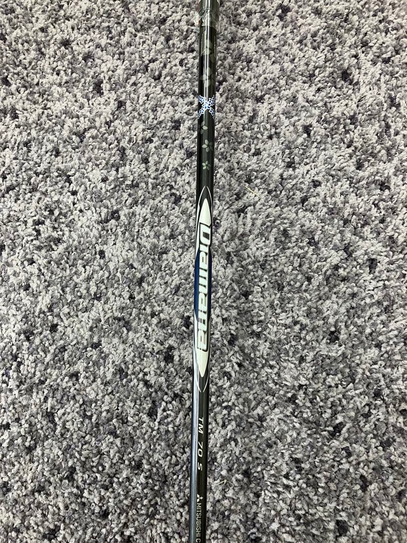 未使用品 テーラーメイドQi10ツアー3UT 19.5° S 未使用品 テーラーメイドQi10ツアー3UT 19.5° S