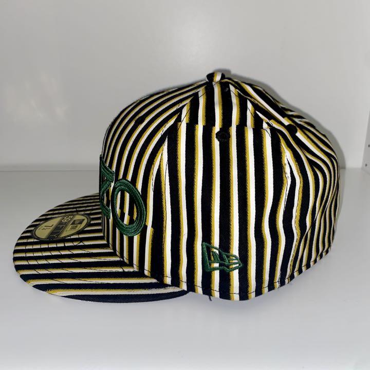 KENZO - KENZO NEWERA CAP 7 5/8 ケンゾー ニューエラ キャップ