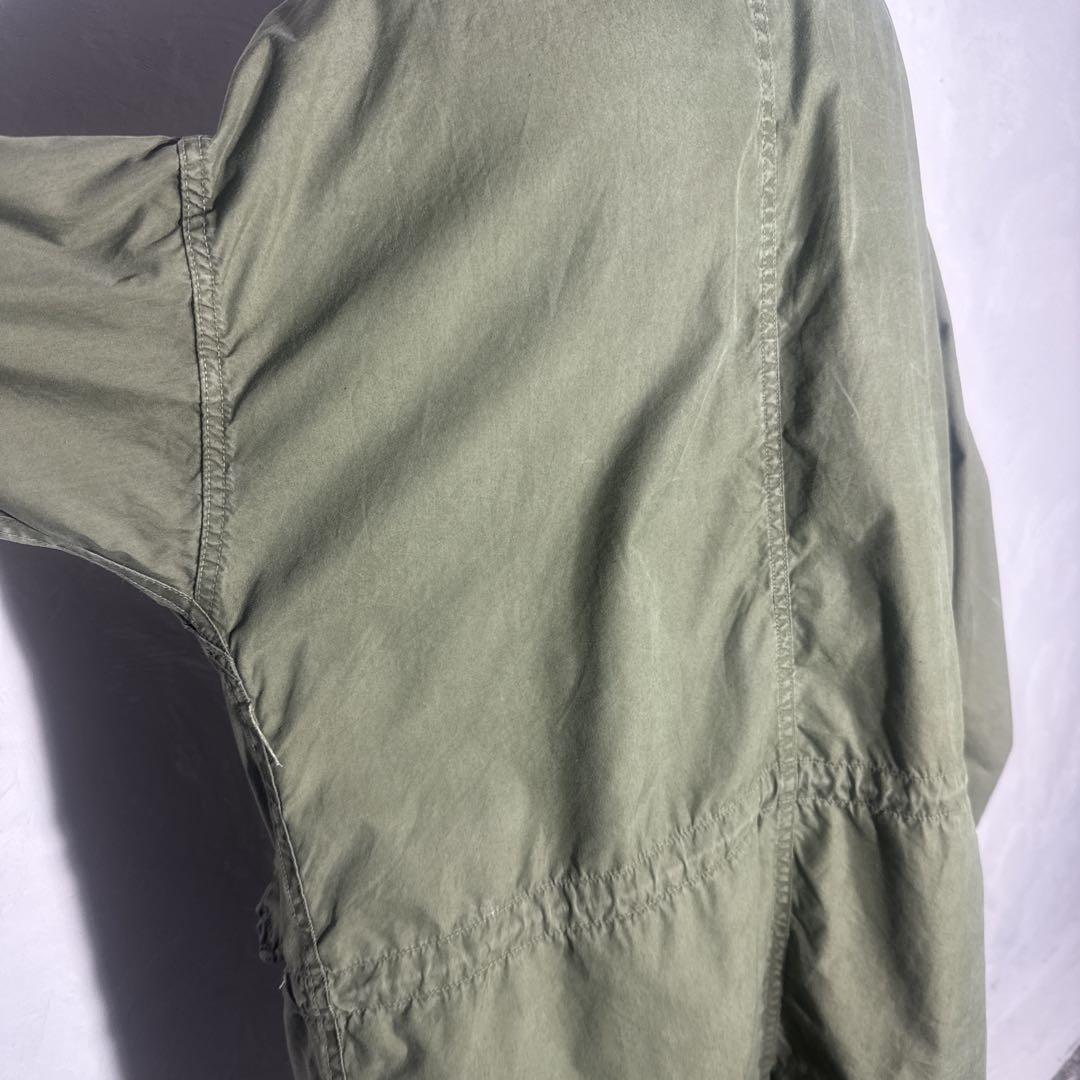 m-65 Parker オリジナル　X- small
