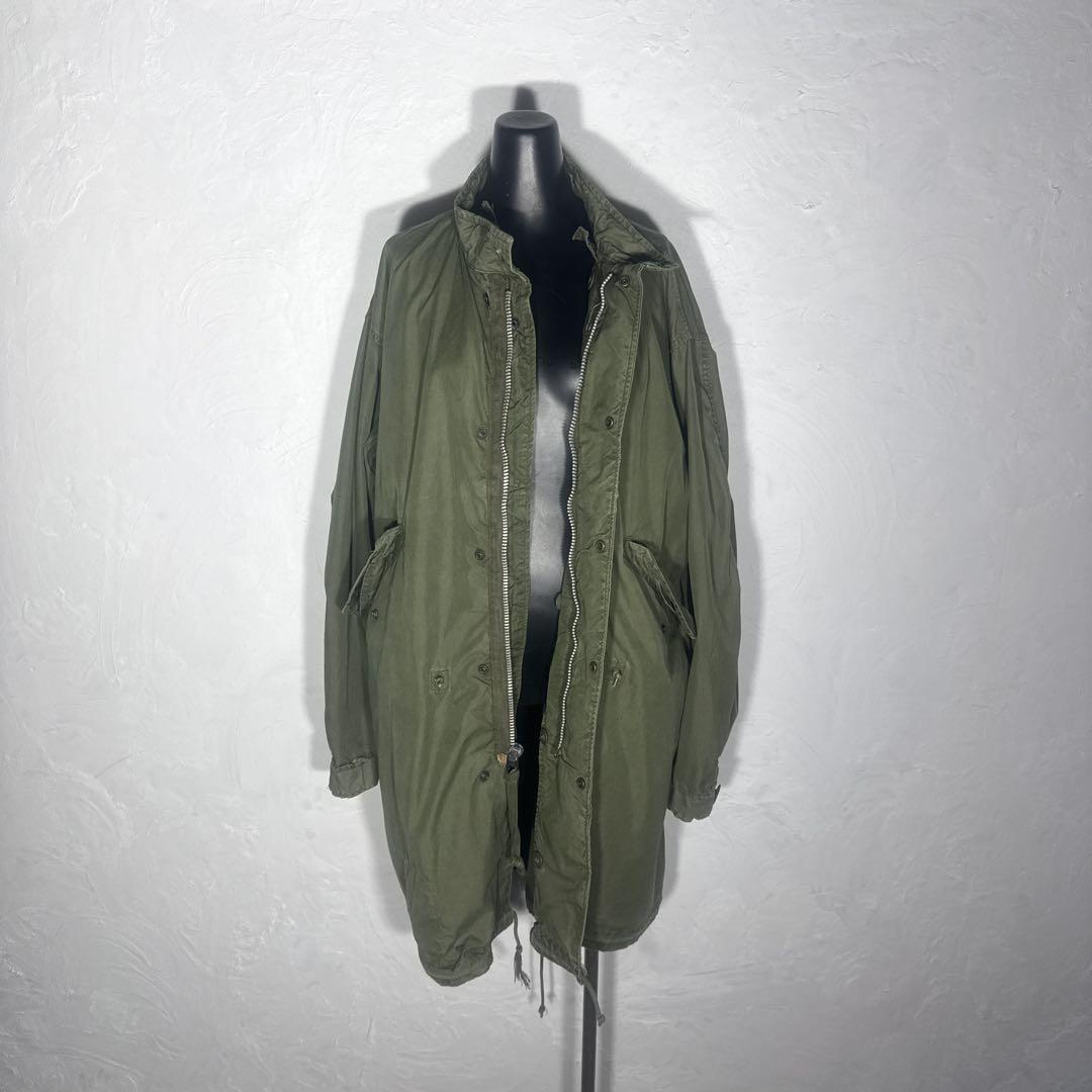 m-65 Parker オリジナル　X- small