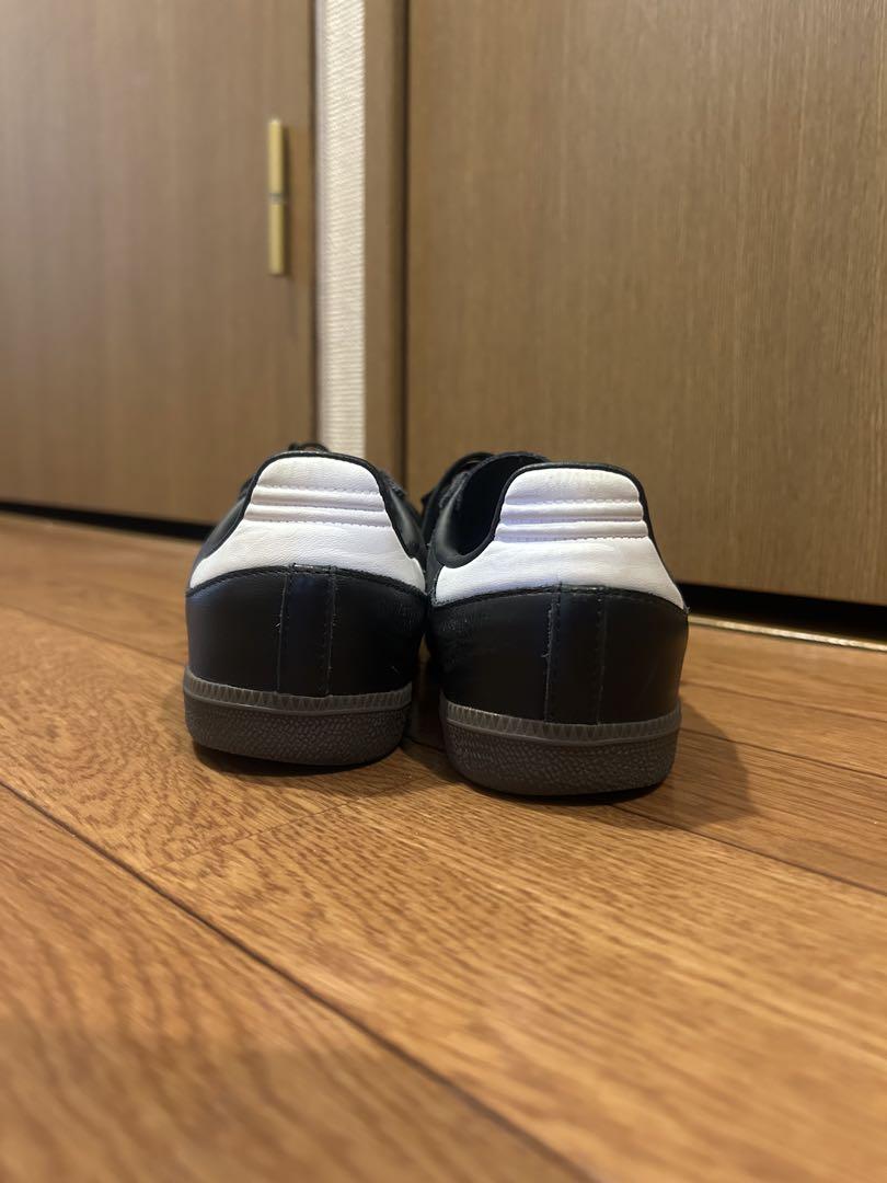 スニーカー adidas SAMBA 21cm