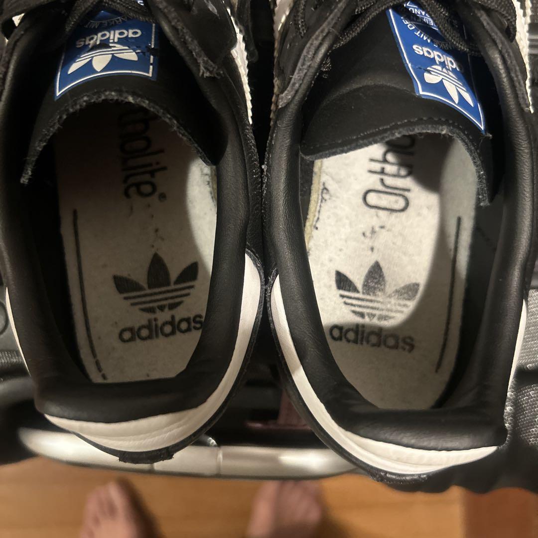 スニーカー adidas SAMBA 21cm