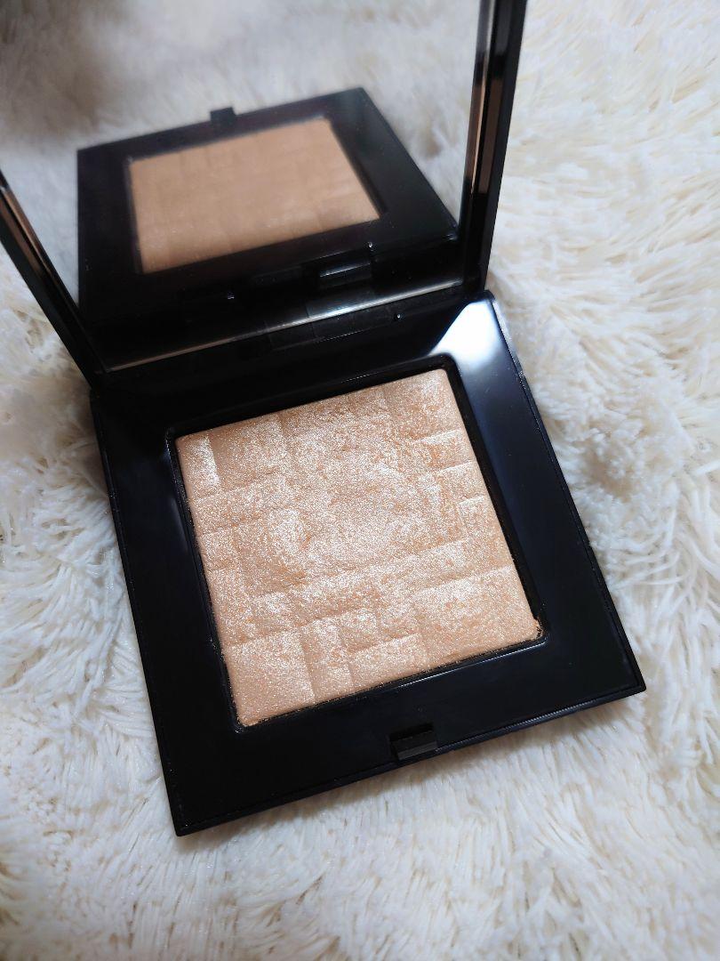 BOBBI BROWN ハイライトパウダー 35 クォーツグロウ