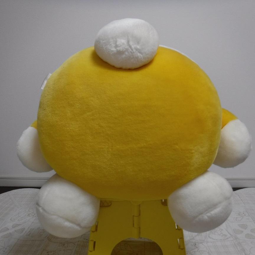 ◆セキグチ◆ ミッフィー ぬいぐるみ miffy 最大 特大 4L 廃版ブルーナ