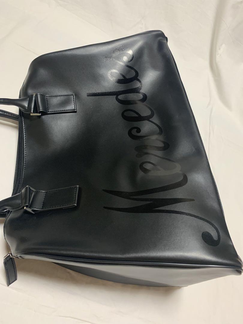 新品未使用メルセデスベンツラゲッジバッグ^_^