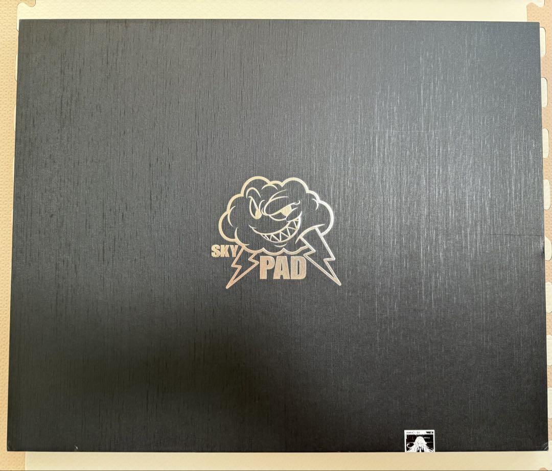 SkyPAD3.0限定版: Shiny Sora