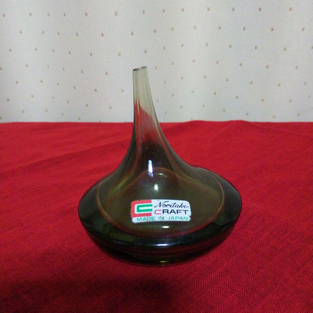70\'s Noritake ノリタケ 一輪挿し   昭和