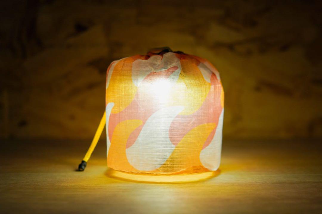 新品未使用品】パーマンドバトン Maruzoko SACK(wave) - メルカリ