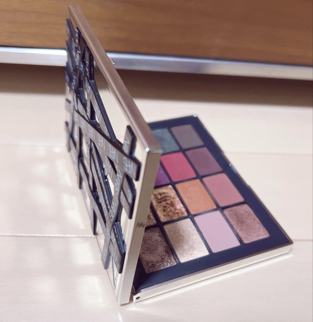 ❤️クリスマスコフレ限定　NARS（ナーズ） ビジュー　アイシャドーパレット❤️