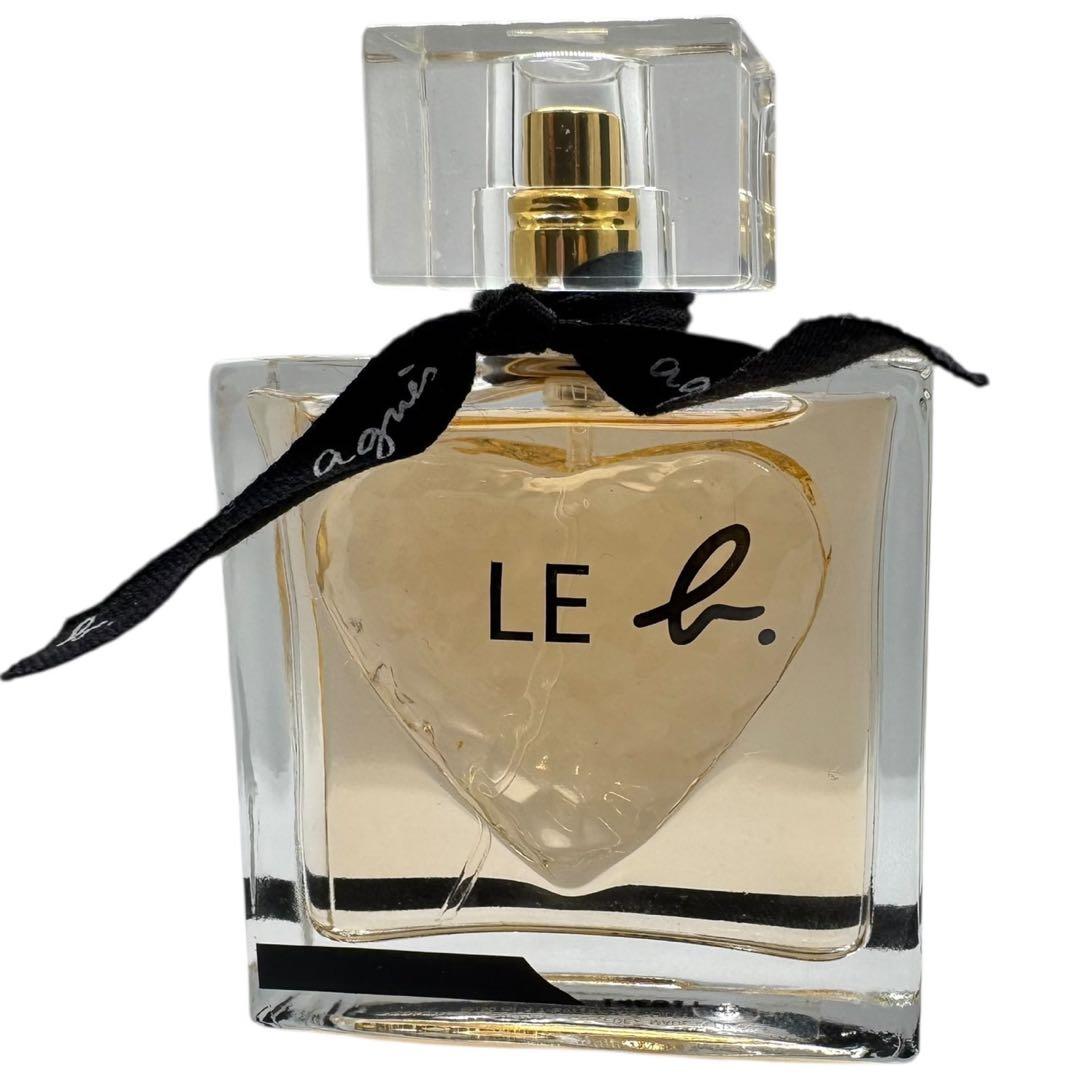 アニエスベー ルベー 50ml オードトワレAgnes b