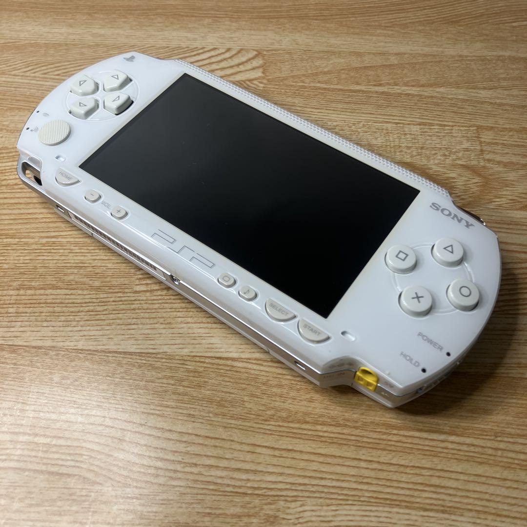 PlayStation Portable
