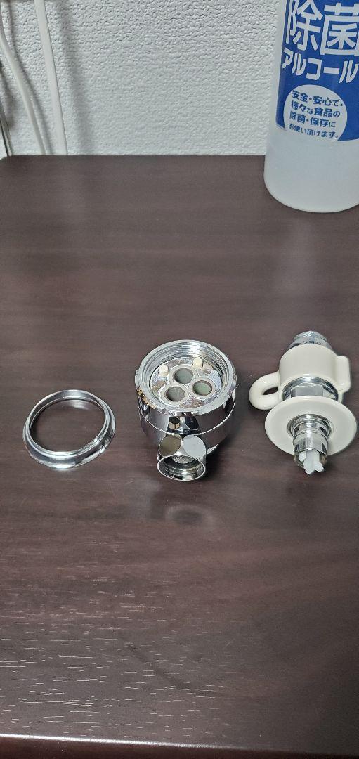 パナソニック 食器洗い乾燥機用分岐栓 Panasonic CB-SEF8