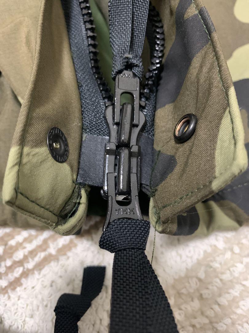 【新品】 米軍 ecwcs gen1 パーカー LARGE-REGULAR