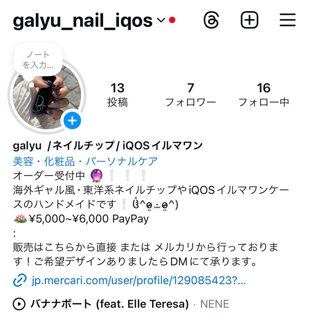 iQOSイルマワンデコケース アイコス iQOS デコケースNo.39