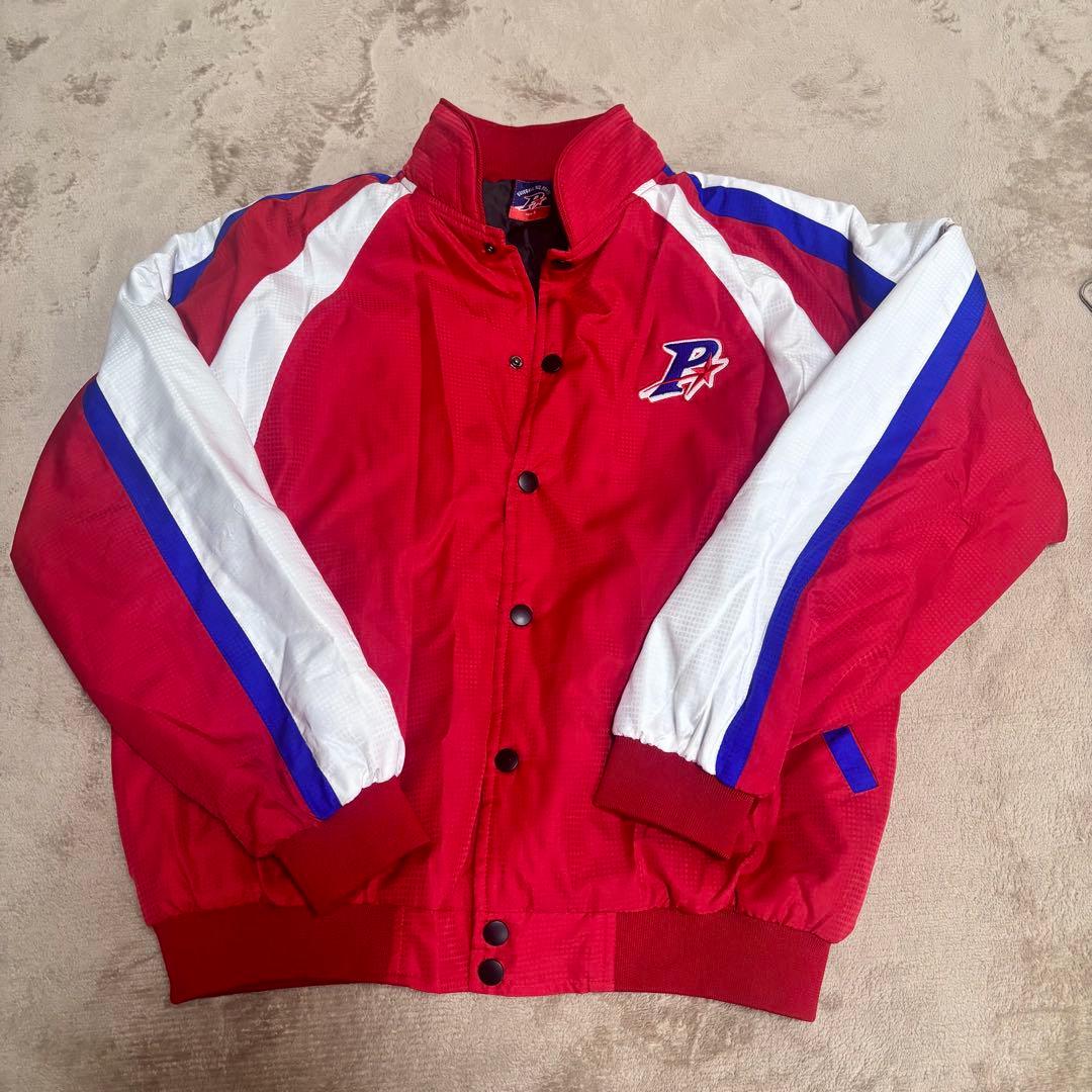 ポルテ 野球 少年野球 スタジャン スタジアムジャケット Sサイズ MERCADOAVALIA_COM_BR